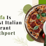 Italian Restaurant in Southport